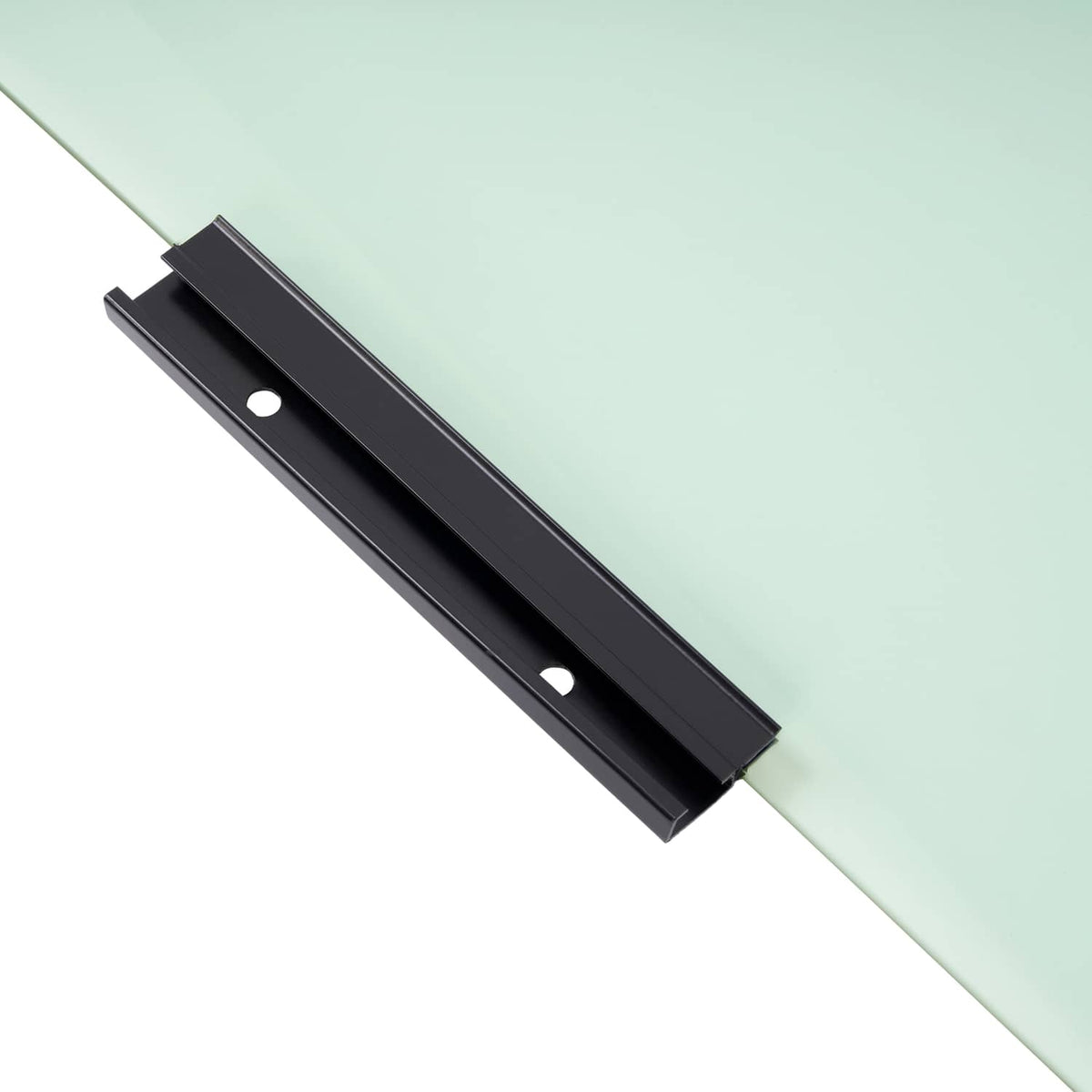 Solid Spare For Ford F-150 F-250 F-350 Bronco 87-97 Door Window Glass Front Passenger Side