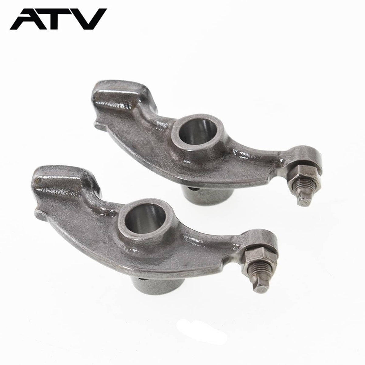 Solidspare Rocker Arm For Yamaha Raptor Rhino Grizzly Kodiak Wolverine350 400 450 1988-2018