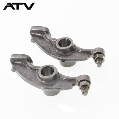 Solidspare Rocker Arm For Yamaha Raptor Rhino Grizzly Kodiak Wolverine350 400 450 1988-2018
