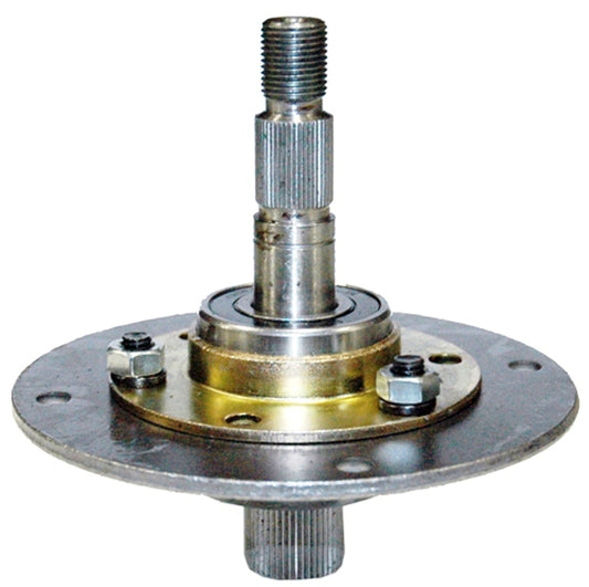 Solid Spare SPINDLE ASSEMBLY FOR MTD 917-0906 917-0906A 717-0906A 717-0906 753-05319
