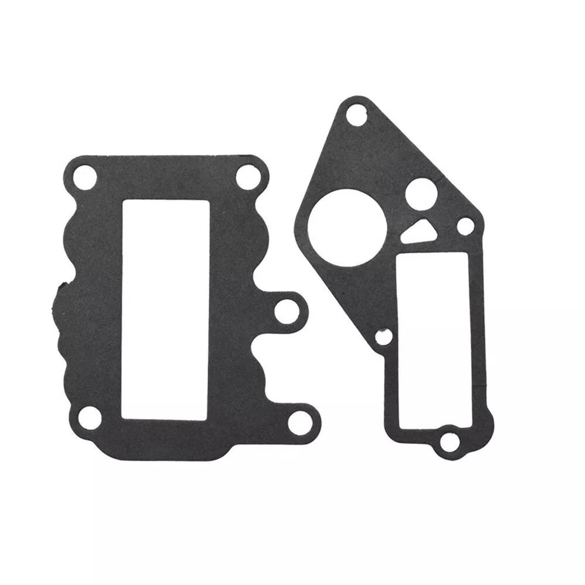 Solid Spare Carburetor Repair/Rebuild Kit for Johnson Evinrude Carb 382048 9.5 hp 1964-1973