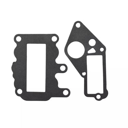 Solid Spare Carburetor Repair/Rebuild Kit for Johnson Evinrude Carb 382048 9.5 hp 1964-1973