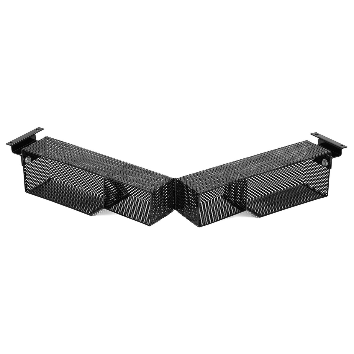 Solidspare Front Inner Storage Basket Box For Club Car Precedent Gas Electric 2004-UP