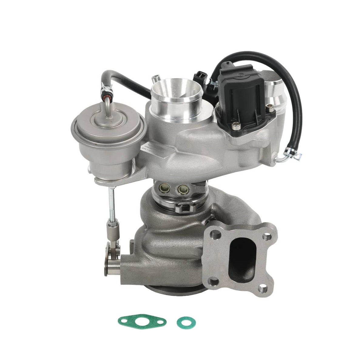 Solidspare Turbocharger For 2018-2022 Chevrolet Equinox 1.5L with SGE LYX Engine Turbo
