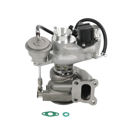 Solidspare Turbocharger For 2018-2022 Chevrolet Equinox 1.5L with SGE LYX Engine Turbo