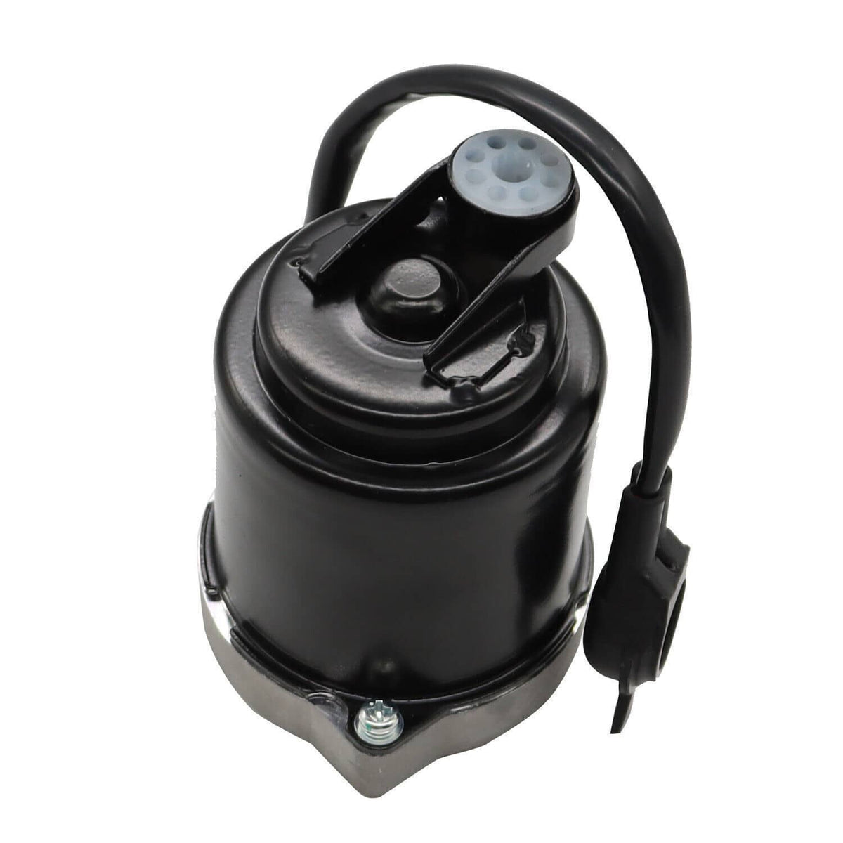 Solidspare New ABS Brake Booster Pump Motor Rebuilt for Toyota 4Runner Lexus GS300
