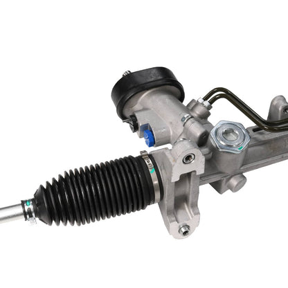 Solidspare New Power Steering Rack & Pinion Outer Tie Rods For Volkswagen Jetta Beetle Golf