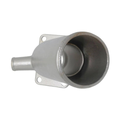Solid Spare 128890-13530 128397-13530 Exhaust Elbow For Yanmar 3YM30 3YM20 2YM15 Marine New