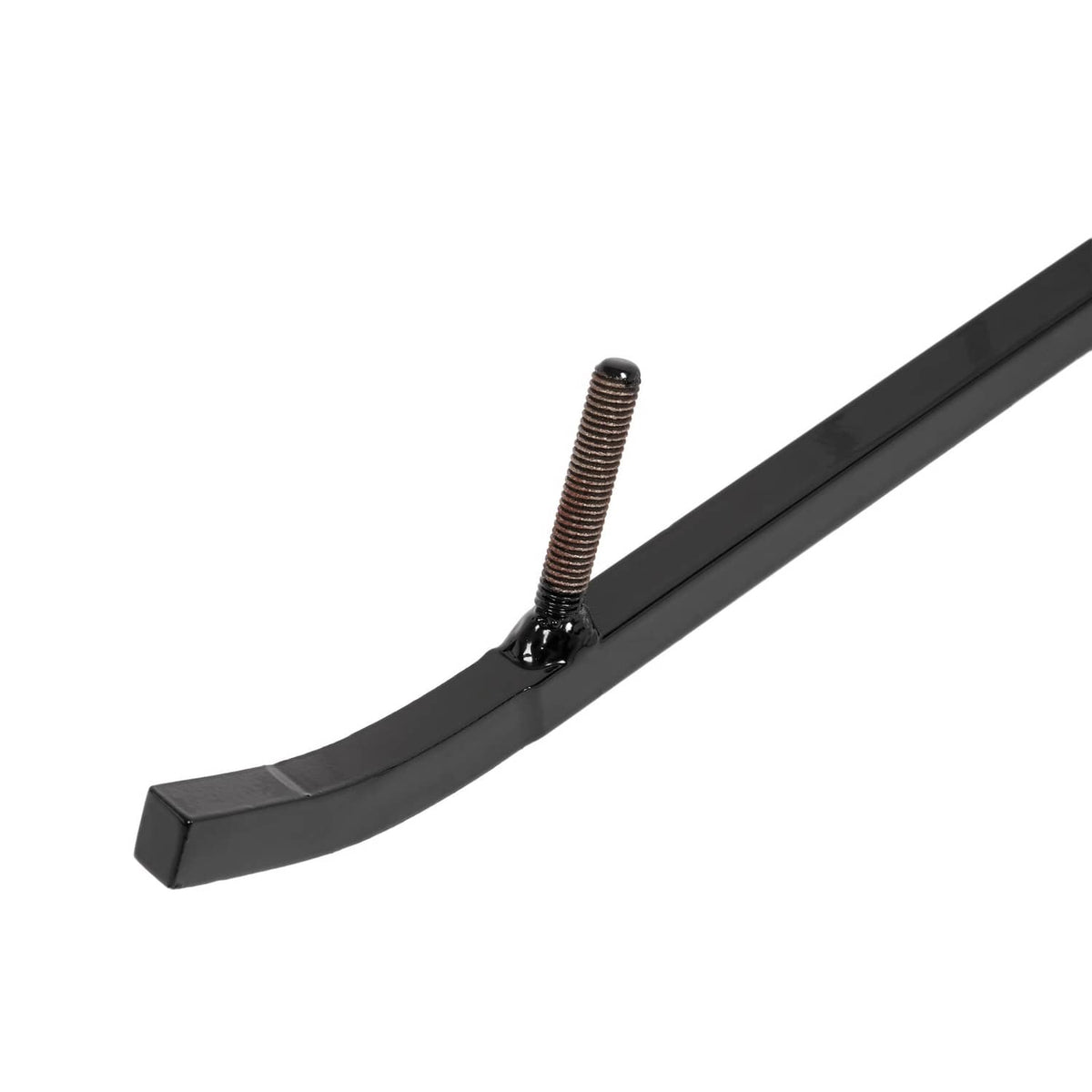 Solidspare 6" Ski Wear Bar Fits Ski-Doo Trail Blazer IV Flat-Top 2006-2026 Powder Coated
