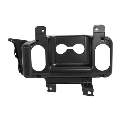 Solid Spare For Ford F250/F350 Super Duty 17-19 Left Side Tow Hook Trim Cover #HC3Z8311H