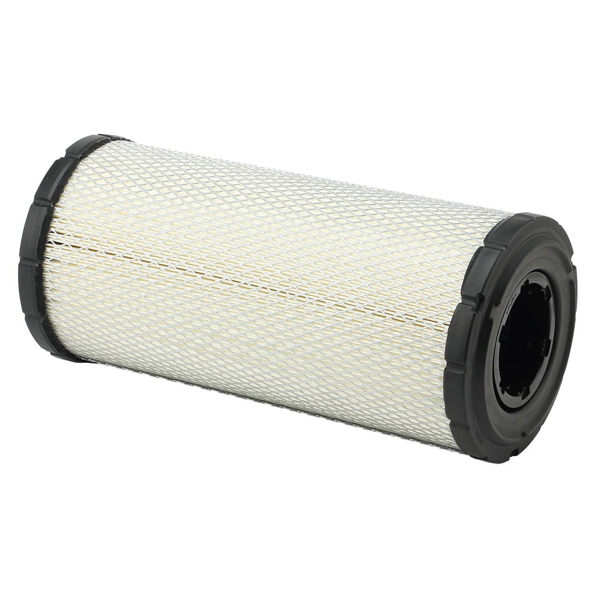 Solidspare Outer and Inner Air Filters Set fits for Fleetguard Donaldson P828889 P829333