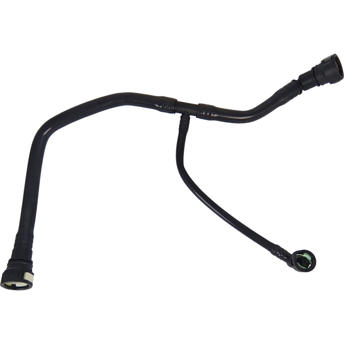 Solid Spare Positive Crankcase Ventilation Tube 12673862 PCV Fit for Chevrolet Malibu RS LT