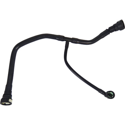 Solid Spare Positive Crankcase Ventilation Tube 12673862 PCV Fit for Chevrolet Malibu RS LT