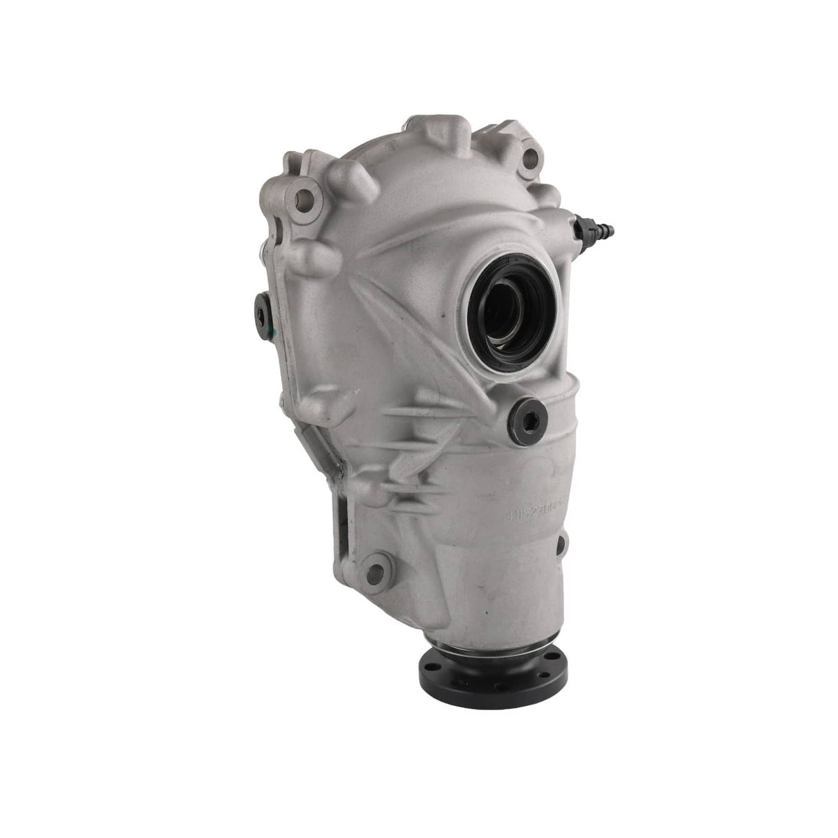 Solidspare 31508635861 Front Axle Differential Carrier FITS BMW X5 X6 F15 F16 F32 F30