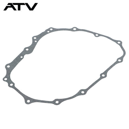 Solidspare Generic Clutch Cover Gasket For Honda TRX400EX Sportrax 1999-2001 2002 2003 2004