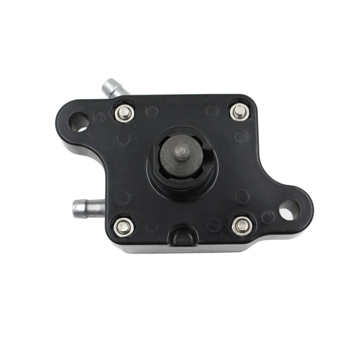 Solid Spare Fuel Pump For Yamaha 4-Stroke 6-9.9 HP Outboard Engine Motor 68T-24410-01-00 New