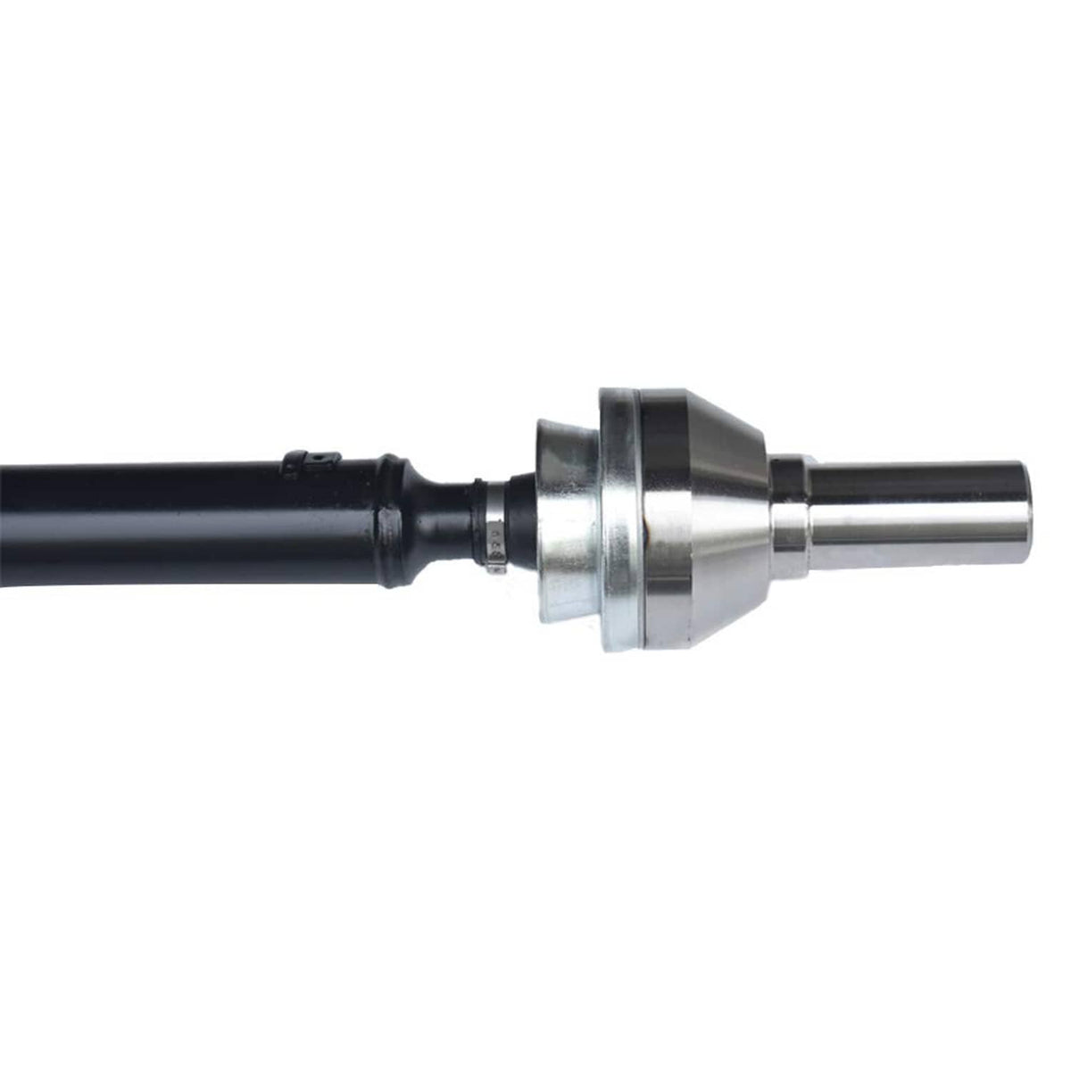 Solidspare Front Prop Drive Shaft Assembly For 2002-2006 Dodge Ram 1500 4WD w/ Auto Trans