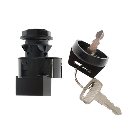 Solidspare 2X Ignition Switch Key For Polaris Sportsman 325 400 450 500 550 570 700 800 900