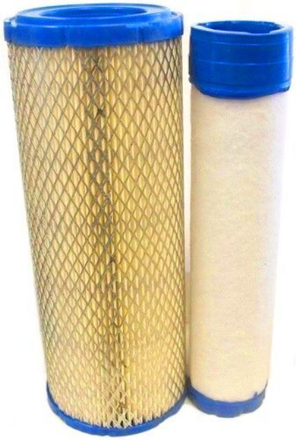 Solid Spare AIR FILTER FX651V FX691V FX730V FX1000V C940-C980 CH18-CH1000 LH630-LH775 LV615