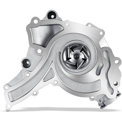 Solidspare Water Pump Kit for MB Mercedes E Class ML SLK C R Mercedes-Benz C300 GLK350 E350