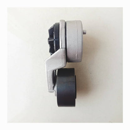Solid Spare Belt Tensioner idler Pully For Dodge Ram Cummins 5.9 5.9L 4B 89-02 12V 24V