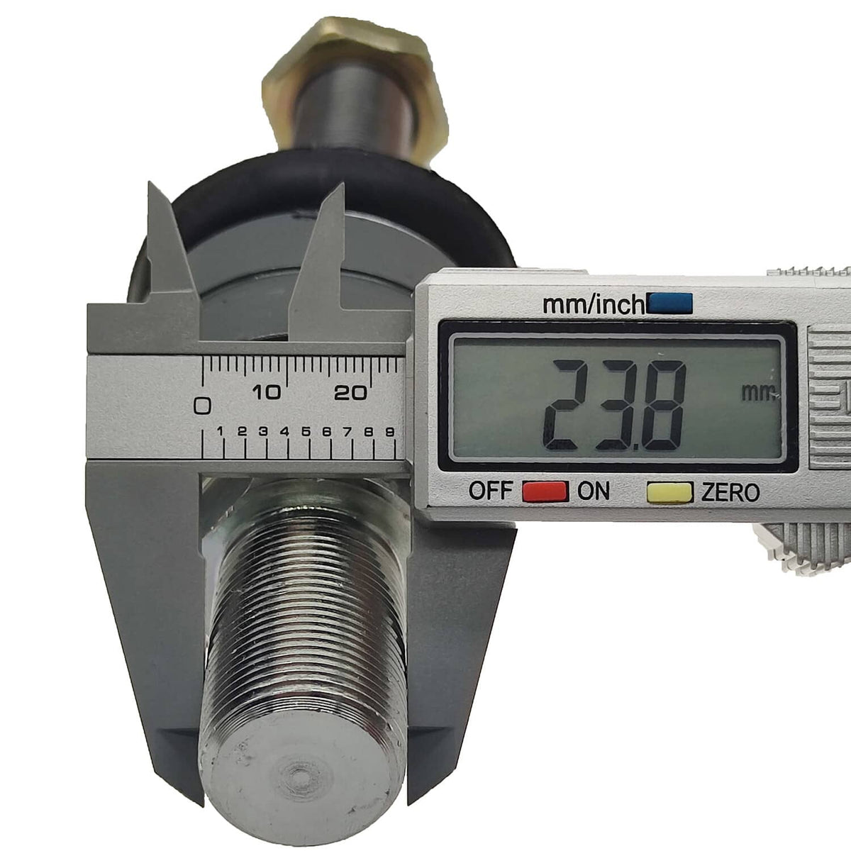 Solid Spare Axial Joint For Kubota M100GXDTC M105SDS M100XDTC 35533-62980 M105SDSL