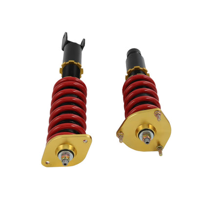 Solidspare JDMSPEED Coilovers Kits Fits Infiniti M35x M45x 2006-2010 G35x G37x 2003-2013