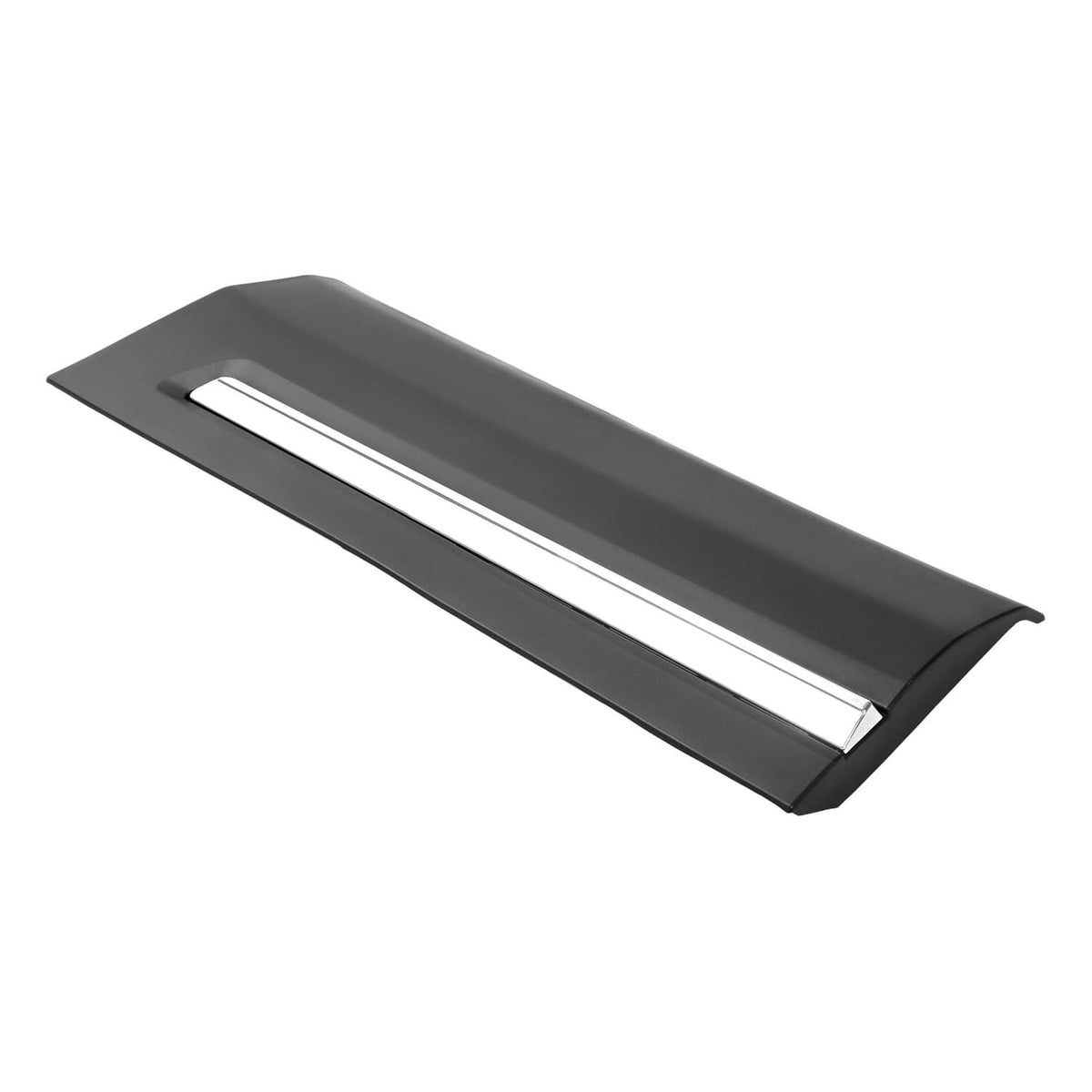 Solid Spare For Ford Explorer 16-19 Rear Door Body LH Side Lower Molding Trim #FB5Z7825557BA