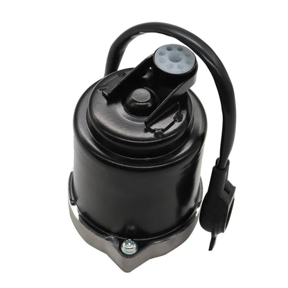 Solidspare ABS Brake Booster Pump Motor Rebuilt for Toyota 4Runner Lexus GS300 4721060110
