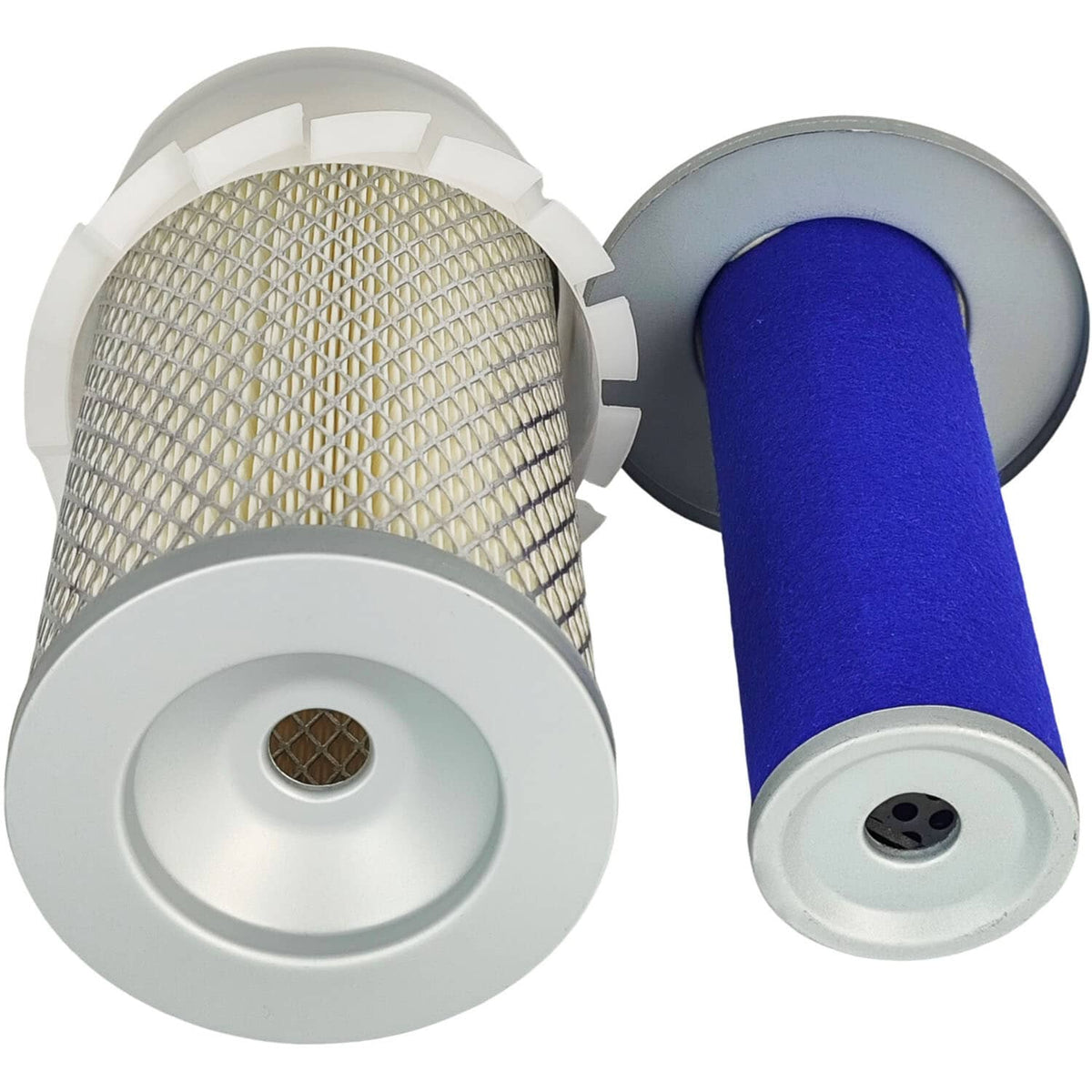 Solid Spare Maintenance Filter Kit for John Deere M806419 T111383 AM108184 AM108185