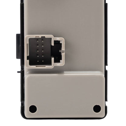 Solidspare Power Window Switch Front Driver Side For GMC Sierra Chevy Silverado 15883318