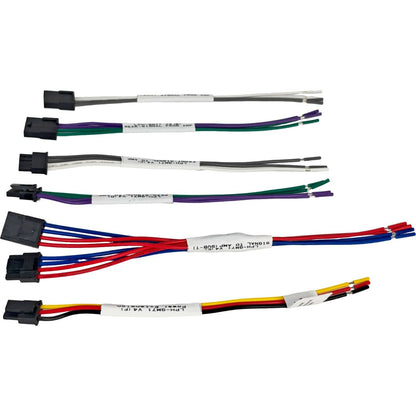 Solid Spare LPHFD21 Audio Integration T-Harness Fit Ford 2011-2019 Explorer Pickup SUV