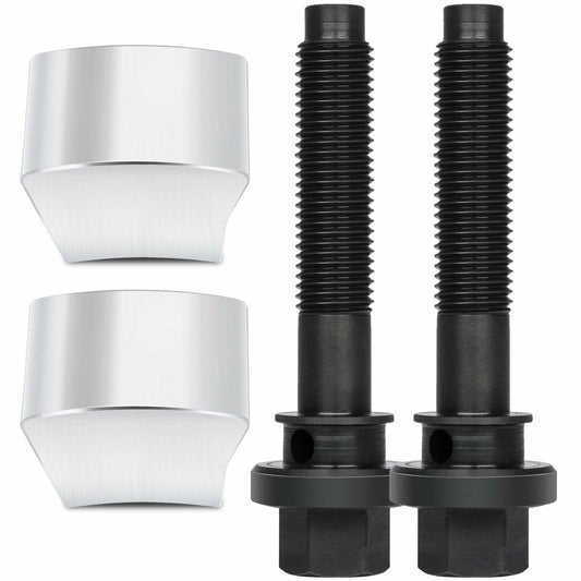 Solid Spare Cam Phaser Lock Out Kit,Camshaft Timing Mounting Bolt For Ford 4.6L 5.4L 3 Valve