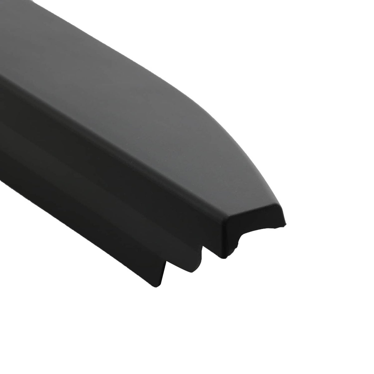 Solidspare For 2016-2021 Nissan Titan Rear Tailgate Bed Cap Molding Fit 93486-EZ00A