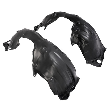 For 2018 2019 2020-2024 Toyota Camry SE XSE Left & Right Side Fender Liner PAIR