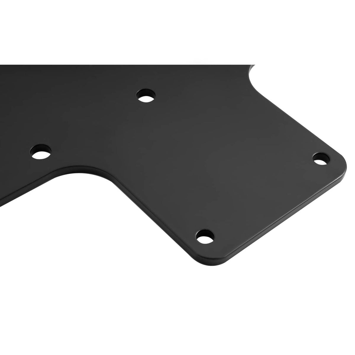 Solidspare For CUB CADET 42 46 50 54 60-Inch Double Bagger Adapter Bracket #789-02518-0637
