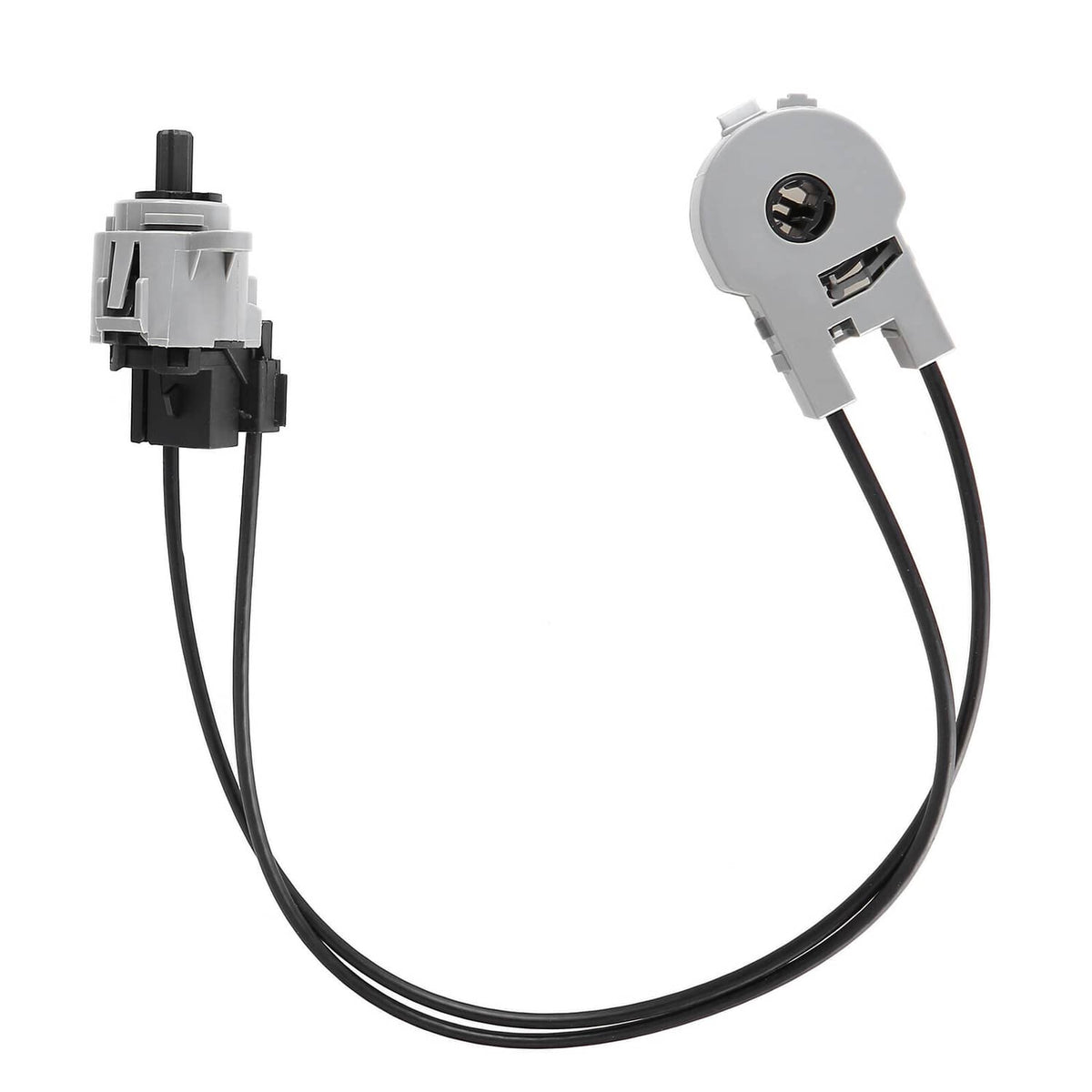 Solidspare For 2000-2007 Ford Focus A/C Vent Floor Defrost Heater Cable Control Switch
