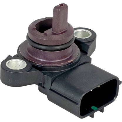 Solid Spare MAP Sensor EG523-44800 Fit Kubota WG1605 WG1903 WG2503 WG3800 WG972 Engine 4 Pin