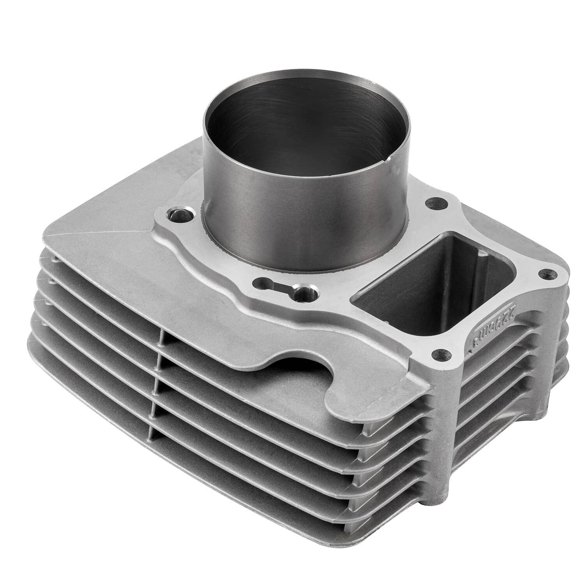 Solidspare 267.5cc 74mm Cylinder Gasket Piston Kit For Honda TRX250EX TRX250TE TRX250TM