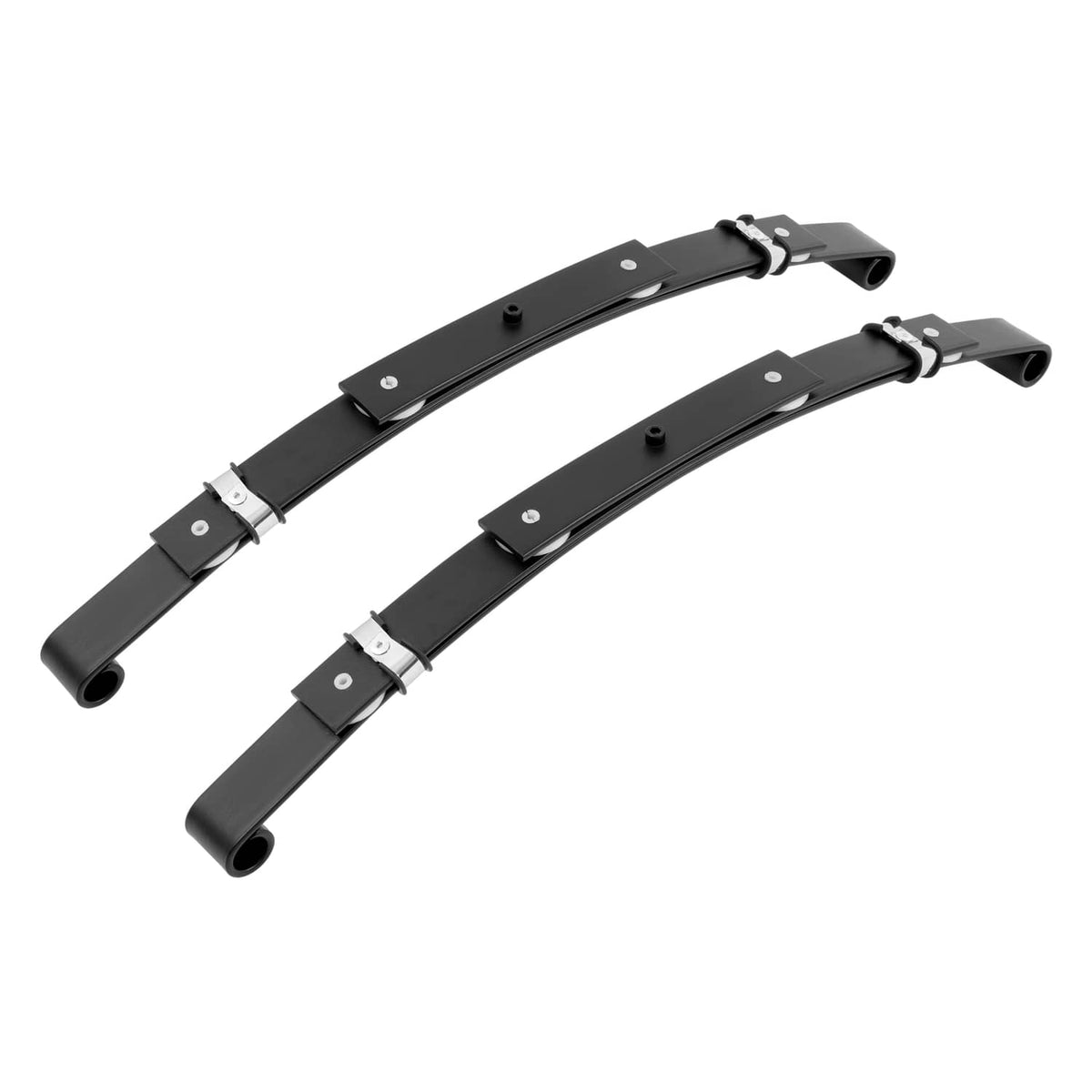 Solidspare For EZGO Marathon 1975-1994 Electric Golf Cart Heavy Duty Rear Leaf Spring