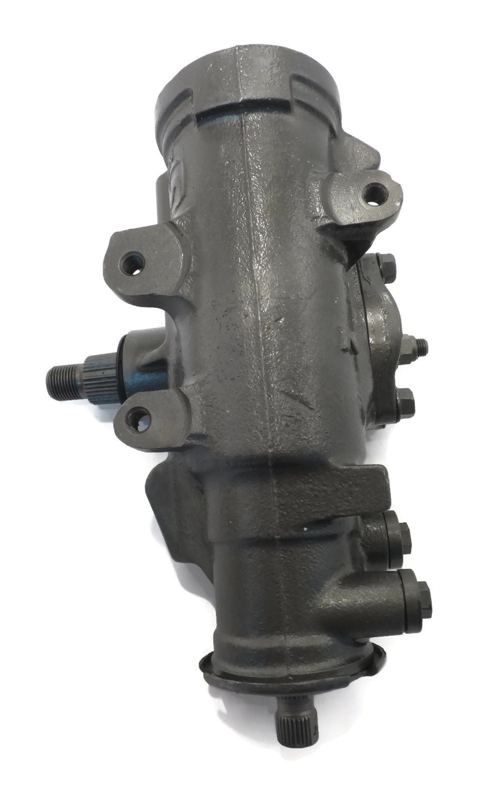 POWER STEERING GEAR BOX for Jeep Wrangler YJ 87-95 with 31, 33, 35, 37" Tires