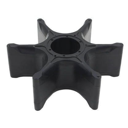 Solid Spare 61A-W0078-01 Water Pump Impeller Repair Kit for Yamaha Outboards 18-3395 18-3396