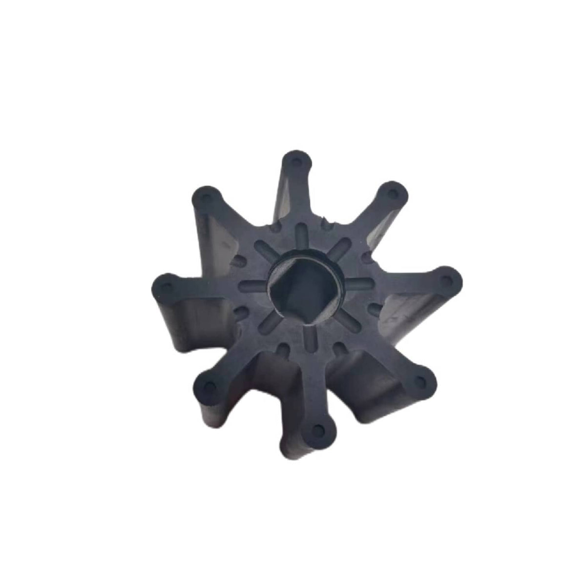 Solid Spare For Mercury Quicksilver Sea Water Pump Impeller Repair Kit 4.5 6.2 47-8M0137221