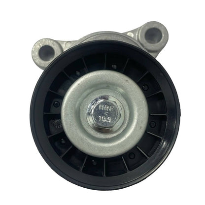 Solid Spare Volvo Penta serpentine Belt Tensioner 4.3L 5.0L 8.1L PCM 5.7l 5.0 5.7 pulley