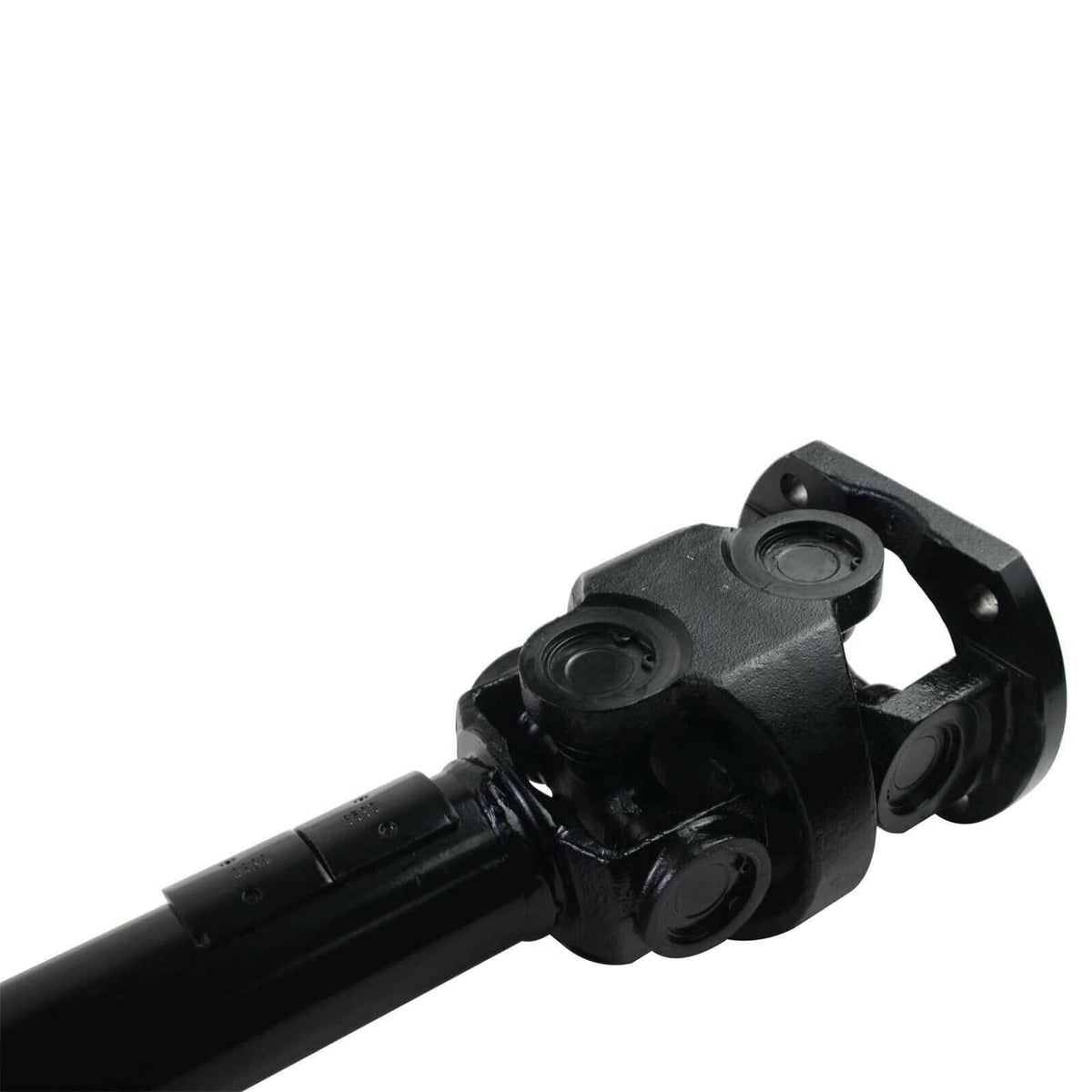 Solidspare 65-9339 Driveshaft Prop Shaft For Chevy Blazer Custom Scottsdale Silverado SUV