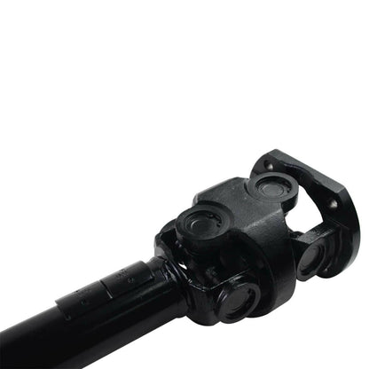 Solidspare 65-9339 Driveshaft Prop Shaft For Chevy Blazer Custom Scottsdale Silverado SUV