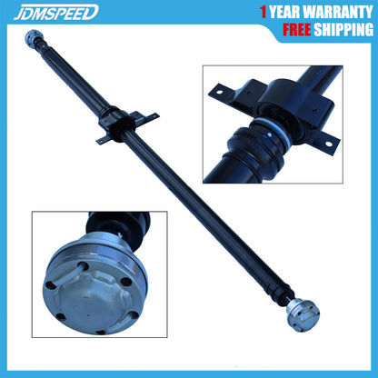 Solidspare Rear Driveshaft Prop Shaft Assembly For 2013-2020 Ford Fusion Lincoln MKZ AWD