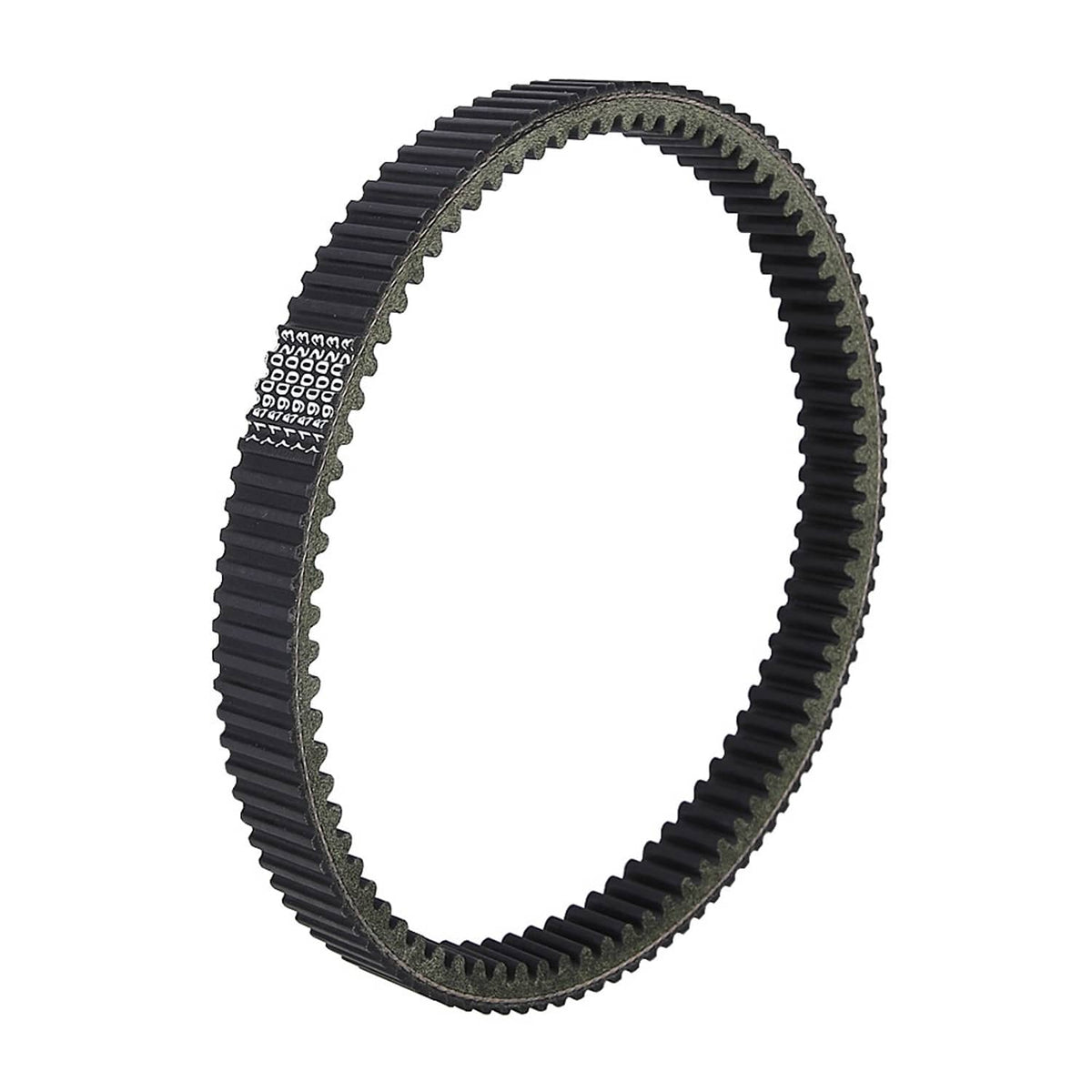 Solidspare New Clutch Drive Belt For Can-Am Outlander 500 570 650 800 850 1000 715900023