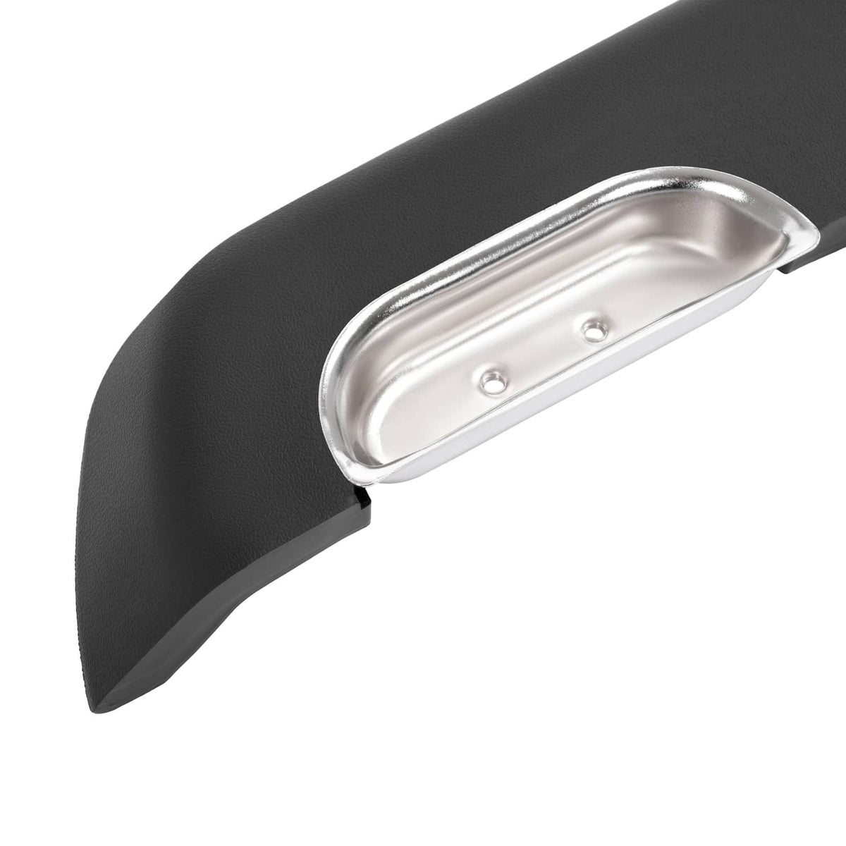 Solid Spare Fits 73-79 Ford F250 F350 & 78-79 Bronco Door Padded Armrest Cup Set Replacement