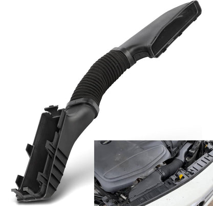 Solidspare Air Cleaner Intake-Inlet Duct Hose 2700900382 For 2014-2018 Mercedes-Benz CLA250